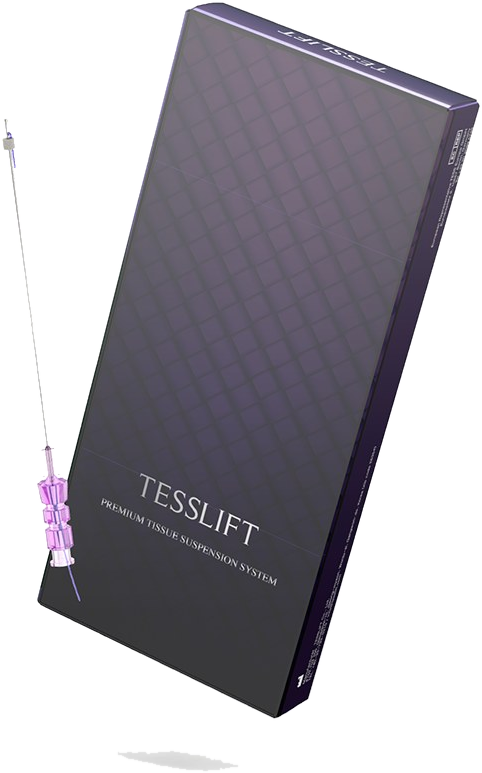 TESSLIFT SOFT V-DERM kutu