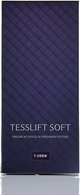 TESSLIFT SOFT V-DERM
